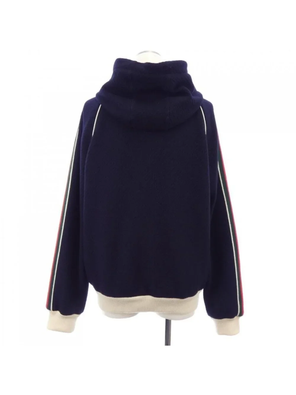 Gucci Hoodie Navy